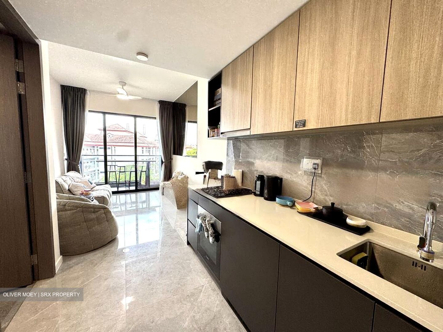 Kent Ridge Hill Residences (D5), Apartment #454327811